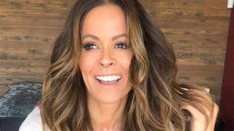 brooke burke naked playboy|Former playboy model shares nude photo at 47 .